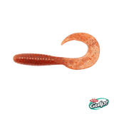 Berkley Gulp 2.5" Grub Soft Bait - tackleaddiction.com.au