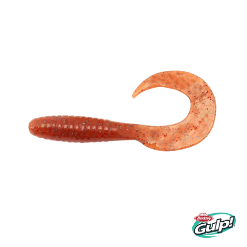 Berkley Gulp 2.5" Grub Soft Bait - tackleaddiction.com.au