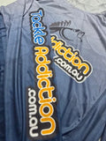 26 tackle addiction - Tournament Fishing Jersey