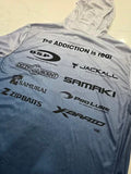 26 tackle addiction - Tournament Fishing Jersey