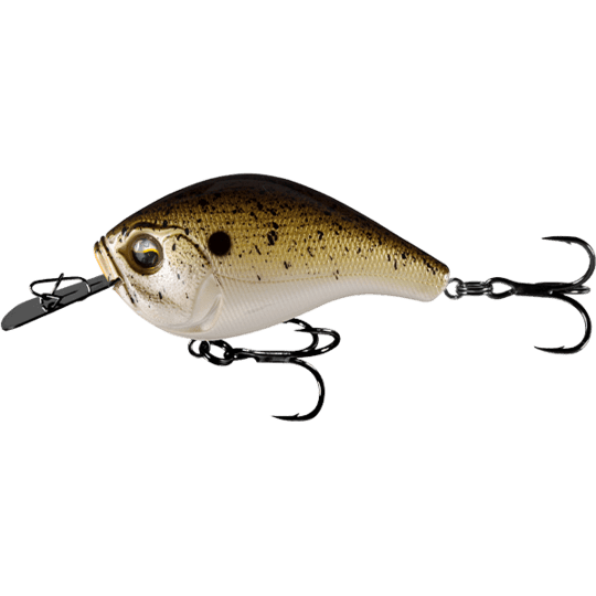 13 Fishing Jabber Jaw Deep 60mm Crank Bait - tackleaddiction.com.au