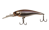 DSTYLE DBLOW Shad 58SP Crankbait - tackleaddiction.com.au