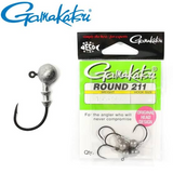 Gamakatsu Round 211 Jighead