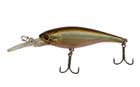 DSTYLE DBLOW Shad 58SP Crankbait - tackleaddiction.com.au