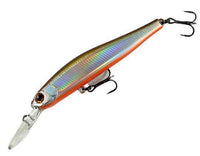 Zipbaits Rigge Deep 70SP Crank Bait Minnow - tackleaddiction.com.au