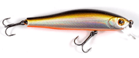 Zipbaits Orbit Slider 65SP Suspending Minnow Crank Bait - tackleaddiction.com.au