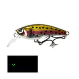 Force Akuma Crank 44 Crank Bait
