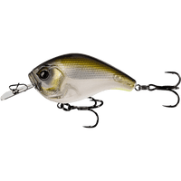 13 Fishing Jabber Jaw Deep 60mm Crank Bait - tackleaddiction.com.au