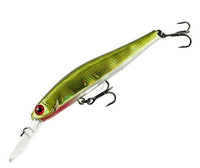 Zipbaits Rigge Deep 70SP Crank Bait Minnow - tackleaddiction.com.au