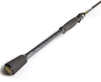 TT Rods 25 Black Mamba Spin Rod