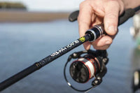 TT Rods 25 Black Mamba Spin Rod