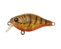 Berkley Pro-Tech Brimz Shallow 38 Crank Bait - tackleaddiction.com.au