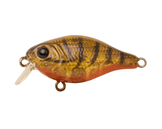 Berkley Pro-Tech Brimz Shallow 38 Crank Bait - tackleaddiction.com.au