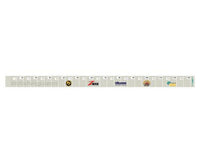 TT Fish Ruler Measure - tackleaddiction.com.au