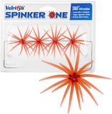 Velrifya Spinker One - Urchin tenticle Dice Soft Bait