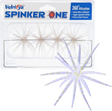 Velrifya Spinker One - Urchin tenticle Dice Soft Bait