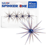 Velrifya Spinker One - Urchin tenticle Dice Soft Bait