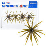 Velrifya Spinker One - Urchin tenticle Dice Soft Bait