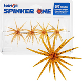 Velrifya Spinker One - Urchin tenticle Dice Soft Bait