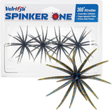Velrifya Spinker One - Urchin tenticle Dice Soft Bait