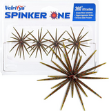 Velrifya Spinker One - Urchin tenticle Dice Soft Bait