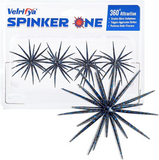 Velrifya Spinker One - Urchin tenticle Dice Soft Bait