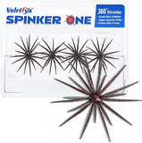 Velrifya Spinker One - Urchin tenticle Dice Soft Bait