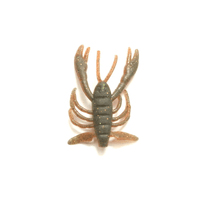 Berkeley Gulp Alive 2" Crabby Soft Bait - tackleaddiction.com.au