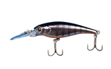 DSTYLE DBLOW Shad 58SP Crankbait - tackleaddiction.com.au