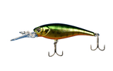 DSTYLE DBLOW Shad 58SP Crankbait - tackleaddiction.com.au