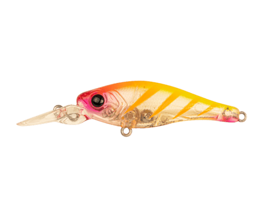 Berkley Pro-Tech Twitcher 45 Crank Bait - tackleaddiction.com.au