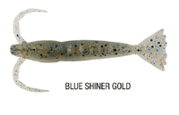 Berkley Powerbait 2" Shrimp soft Bait