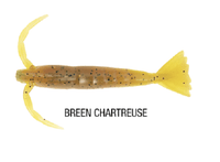 Berkley Powerbait 2" Shrimp soft Bait