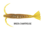 Berkley Powerbait 2" Shrimp soft Bait