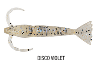 Berkley Powerbait 2" Shrimp soft Bait