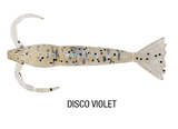 Berkley Powerbait 2" Shrimp soft Bait