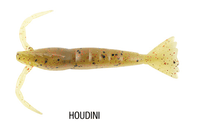Berkley Powerbait 2" Shrimp soft Bait