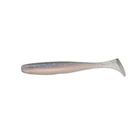 6th Sense Divine 2.7" Swimbait soft bait - tackleaddiction.com.au