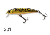 Ecogear MX48F Suspending Crankbait - tackleaddiction.com.au