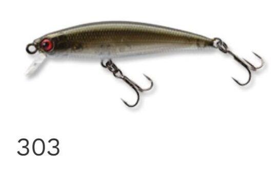 Ecogear MX48F Suspending Crankbait - tackleaddiction.com.au