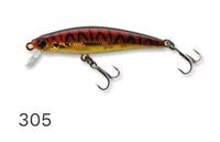 Ecogear MX48F Suspending Crankbait - tackleaddiction.com.au