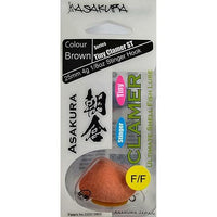Asakura Clamer Fur Finish Stinger Hard Bait - tackleaddiction.com.au