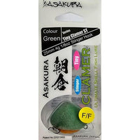 Asakura Clamer Fur Finish Stinger Hard Bait - tackleaddiction.com.au