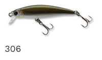 Ecogear MX48F Suspending Crankbait - tackleaddiction.com.au
