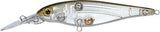 Evergreen Ultra Sledge 60mm Suspending Crank Bait