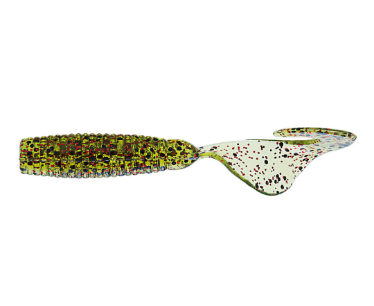 ZMAN GrubZ 3.5" 6PK Soft Bait