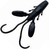 Berkley Gulp SW Fat Hawg 2.2" and 3.2" JDM soft bait