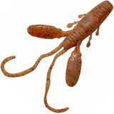 Berkley Gulp SW Fat Hawg 2.2" and 3.2" JDM soft bait