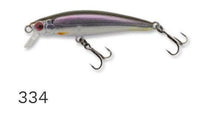 Ecogear MX48F Suspending Crankbait - tackleaddiction.com.au