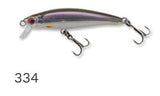 Ecogear MX48F Suspending Crankbait - tackleaddiction.com.au